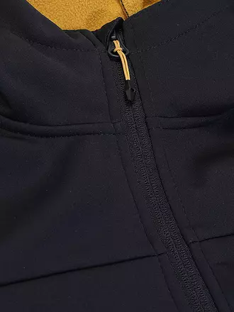 ICEPEAK | Kinder Softshelljacke Kline JR Hoodie | 